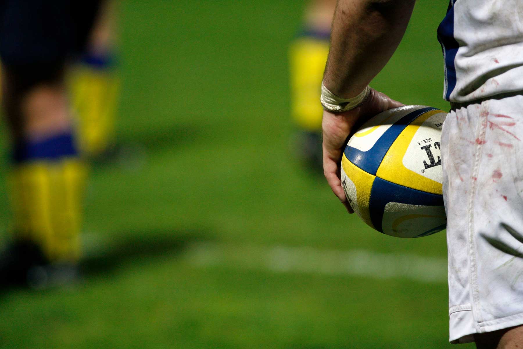 Rugby Tours Image