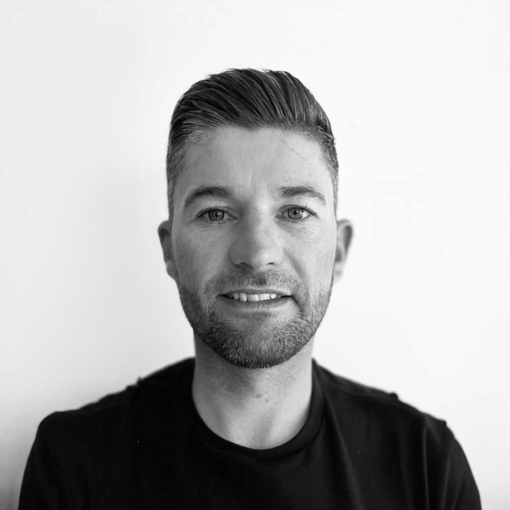 Glen's Headshot