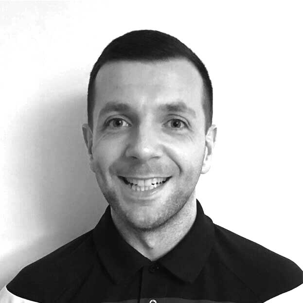 Craig Downie's Headshot